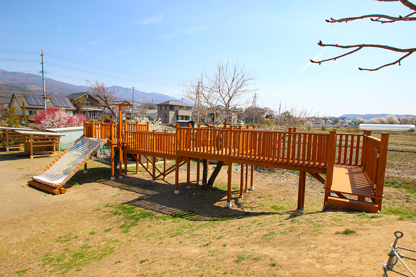 長野県上田市 様邸